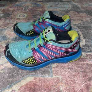 ***Salomon XR Mission 1***